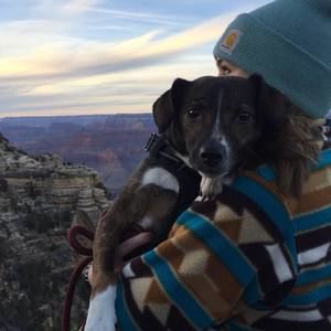 Meet your Posher, Kasey